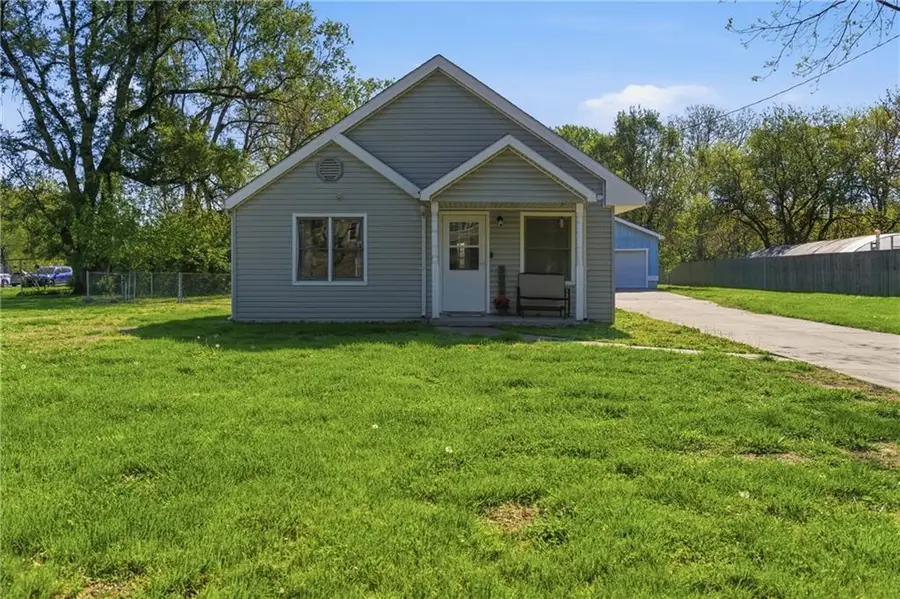 3025 Shrine Park Road, Leavenworth, KS 66048 - #2