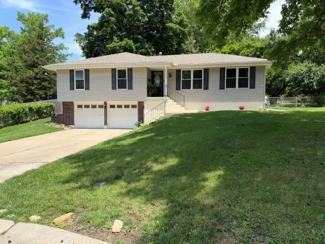 11915 Sycamore Avenue, Grandview, MO 64030 - #1