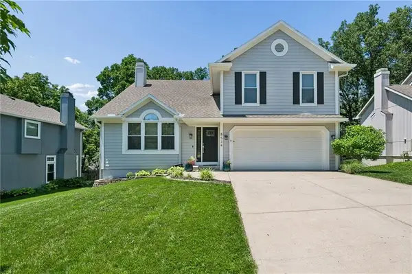 8534 N Flora Avenue, Kansas City, MO 64155