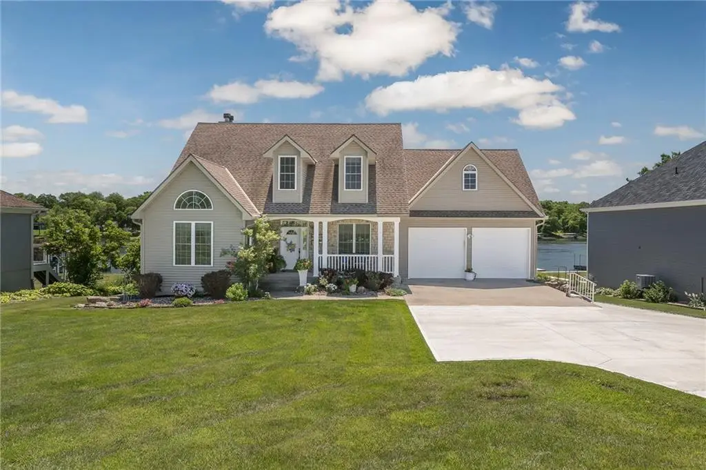 934 Lake Viking Terrace, Altamont, MO 64620 - #1