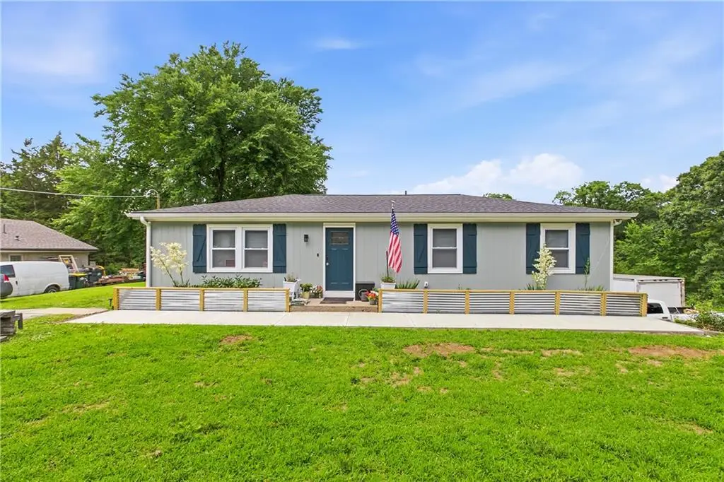 240 S 100th Street, Edwardsville, KS 66111 - #1
