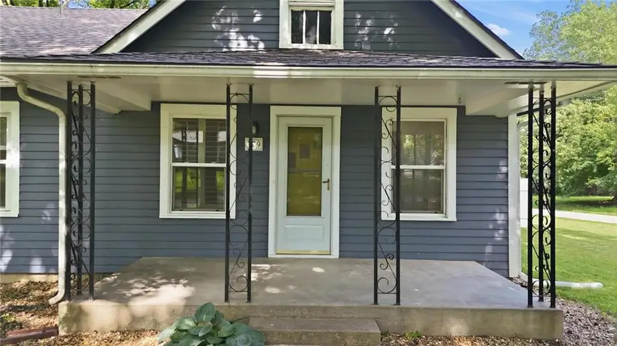 309 5th Street S, Greenwood, MO 64034 - #2