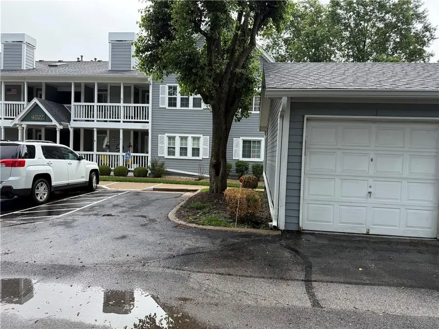 4027 S Crysler Avenue #81, Independence, MO 64055 - #2