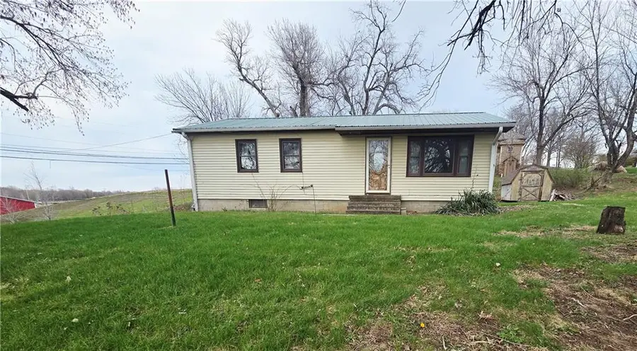 509 Us 59 Highway, Fairfax, MO 64446 - #3