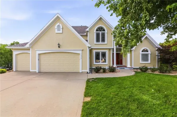 14304 England Street, Overland Park, KS 66221