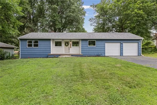 9905 E 71st Terrace, Raytown, MO 64133
