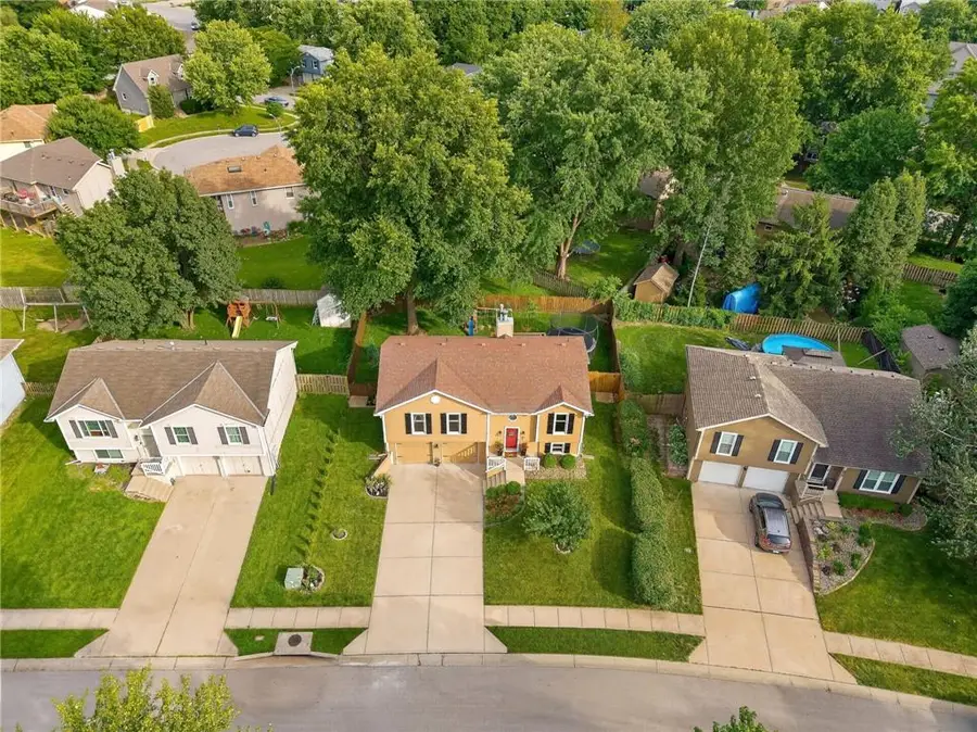 8819 NE 74th Terrace, Kansas City, MO 64158 - #3