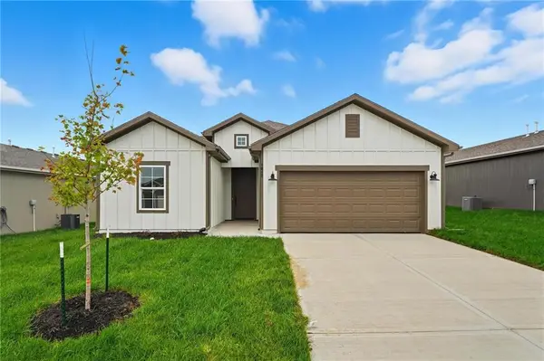 17686 Jubilee Street, Gardner, KS 66030