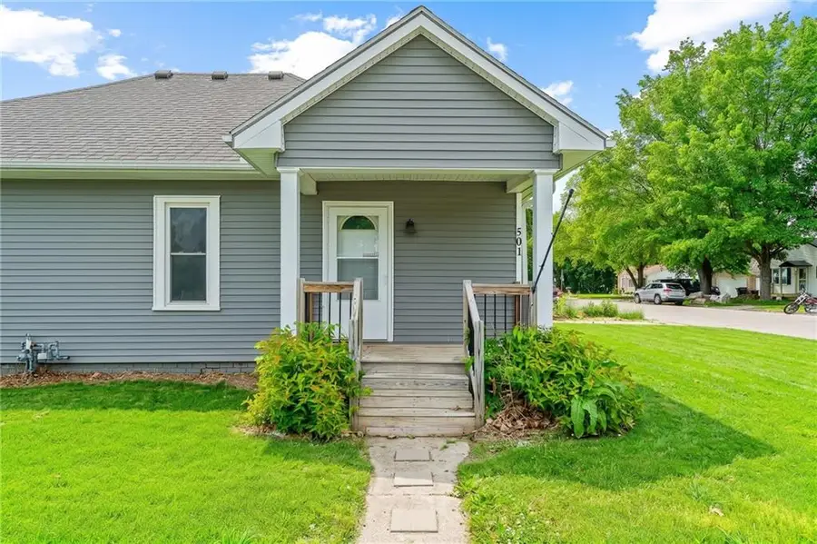 501 W 29th Street, Higginsville, MO 64037 - #3