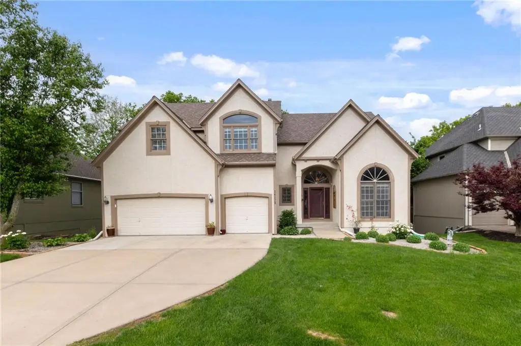 14128 Flint Street, Overland Park, KS 66221 - #1