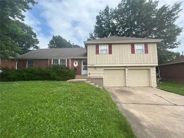 5117 S Delaware Avenue, Independence, MO 64055