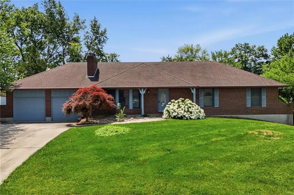 303 W Dauxville Drive, Richmond, MO 64085 - #1