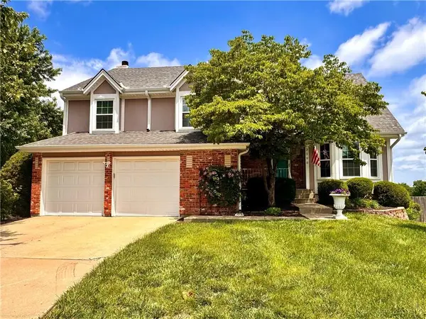 13290 W 113 Street, Overland Park, KS 66210