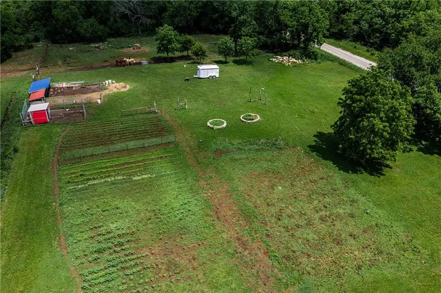 4038 Lee Road, Mound City, KS 66056 - #2