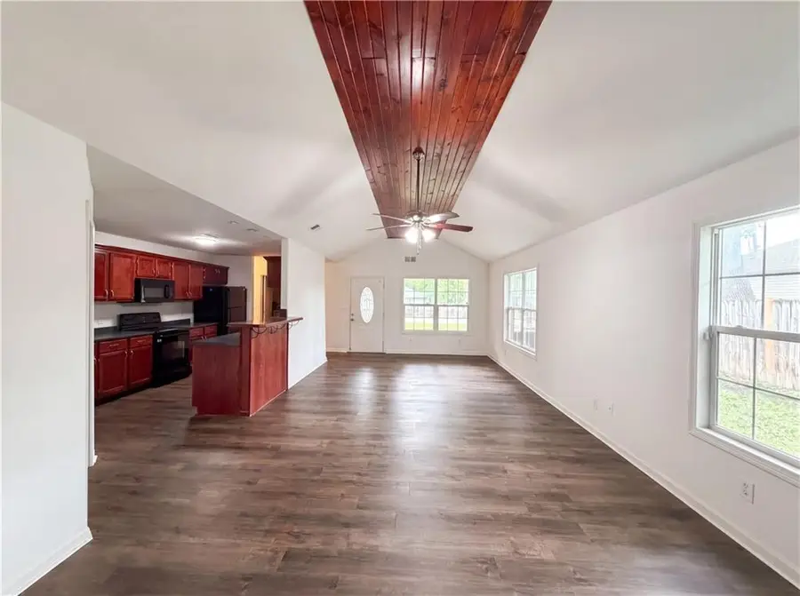 905 S Butler Terrace, Harrisonville, MO 64701 - #3