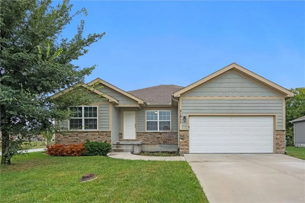 31911 W 172nd Street, Gardner, KS 66030 - #1