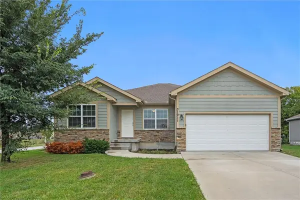 31911 W 172nd Street, Gardner, KS 66030