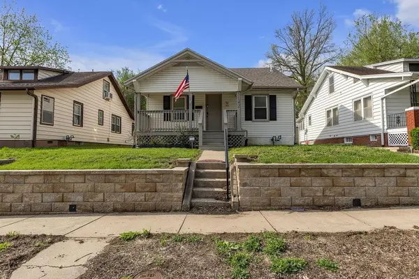 3142 Felix Street, St Joseph, MO 64501