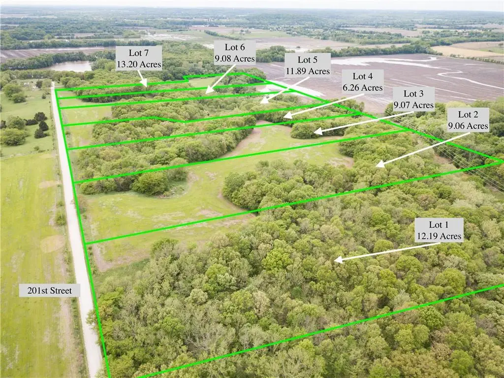 Lot - 2 201st Street, Leavenworth, KS 66048 - #1