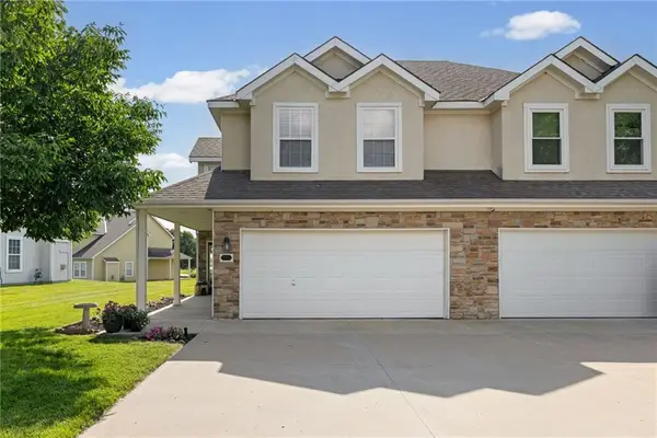 393 W Acorn Street, Gardner, KS 66030