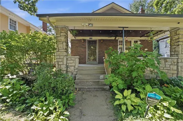 5836 Harrison Street, Kansas City, MO 64110