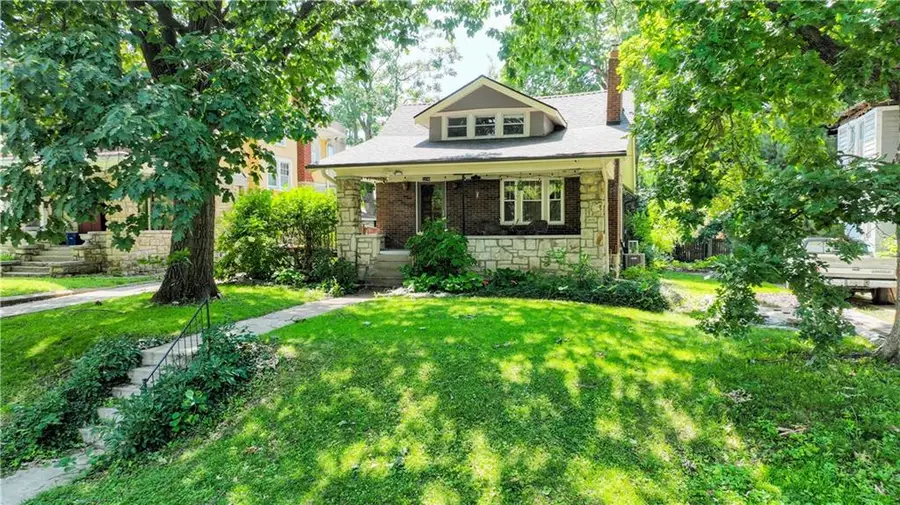5836 Harrison Street, Kansas City, MO 64110 - #2