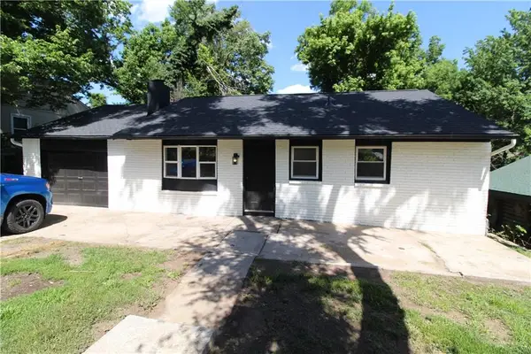 2817 S 27th Street, Kansas City, KS 66106