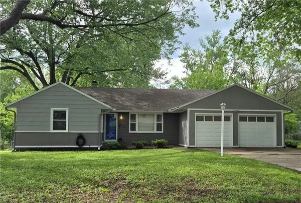 4318 N Lister Avenue, Kansas City, MO 64117