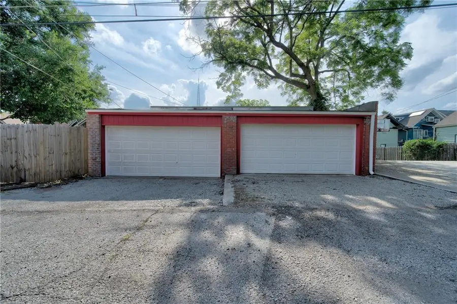 3015 Campbell Street, Kansas City, MO 64109 - #2