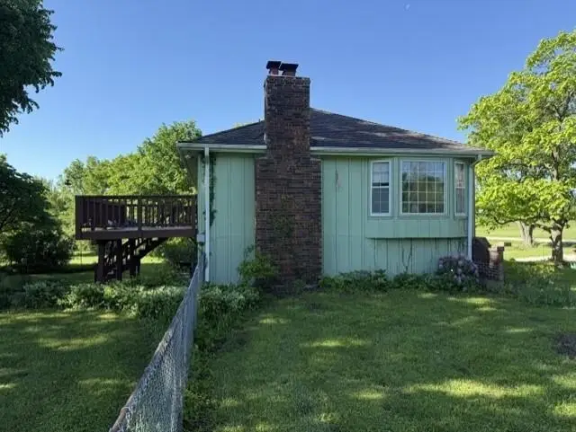 811 Barron Road, Raymore, MO 64083 - #2