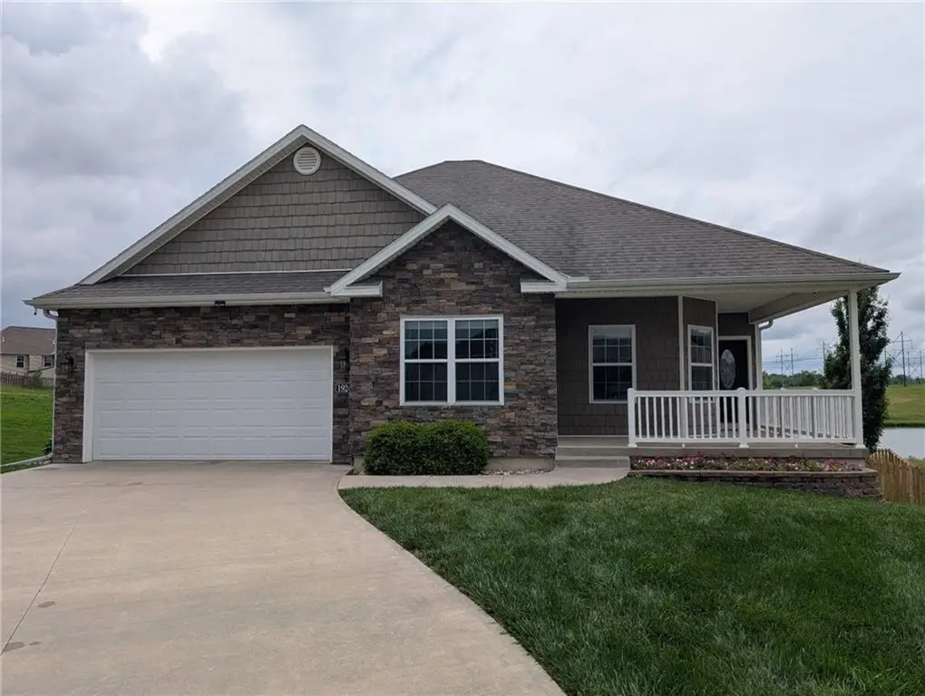 19246 Cherokee Court, Saint Joseph, MO 64505 - #1