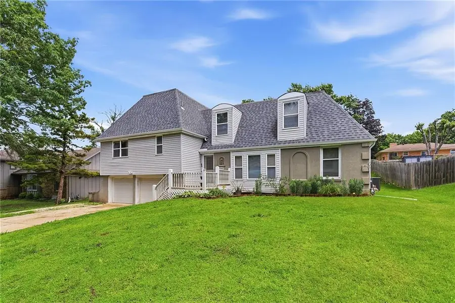 13013 Corrington Avenue, Grandview, MO 64030 - #3