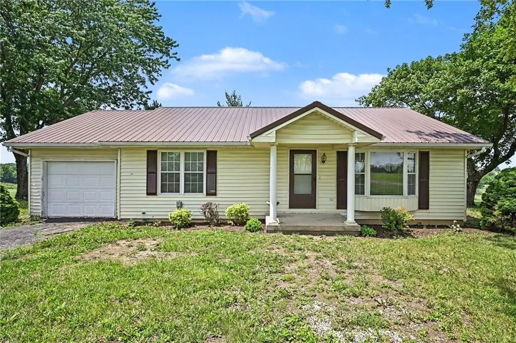 3975 SW State Route N Highway, Stewartsville, MO 64490 - #1