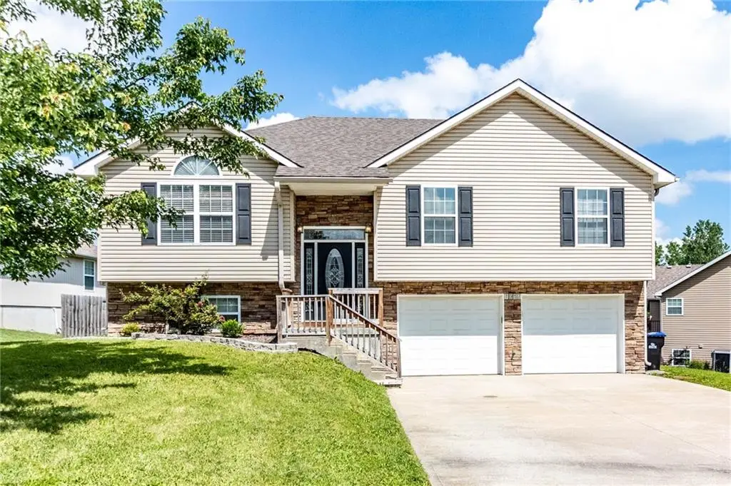 1917 Countryridge Drive, Warrensburg, MO 64093 - #1