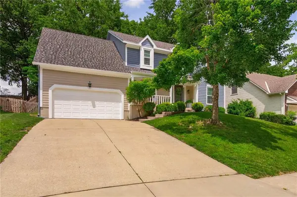 5316 NW 59th Terrace Nw, Kansas City, MO 64151