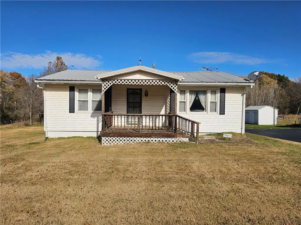 7799 NW Old Hwy 36 Highway, Cameron, MO 64429 - #1