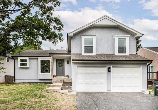 12902 W 108th Street, Overland Park, KS 66210