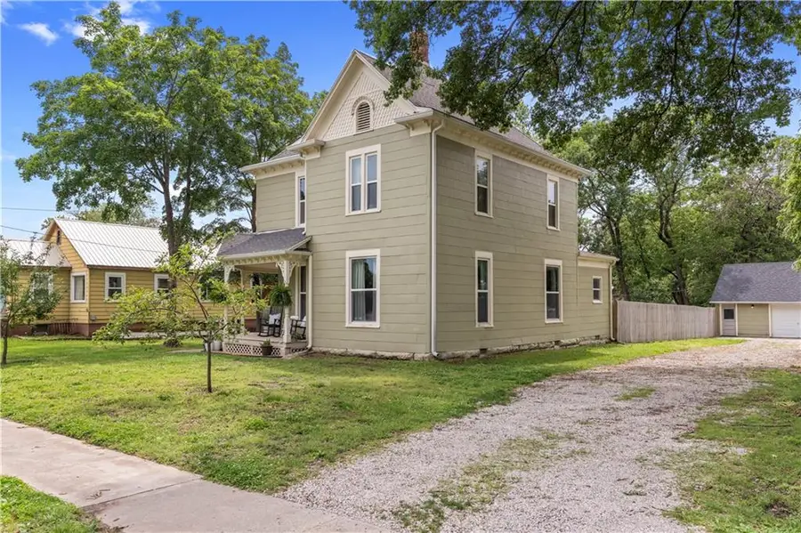 104 N High Street, Butler, MO 64730 - #3