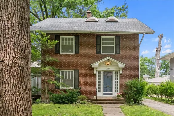 5728 Rockhill Road, Kansas City, MO 64110