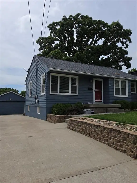 442 N 29th Street, Kansas City, KS 66102