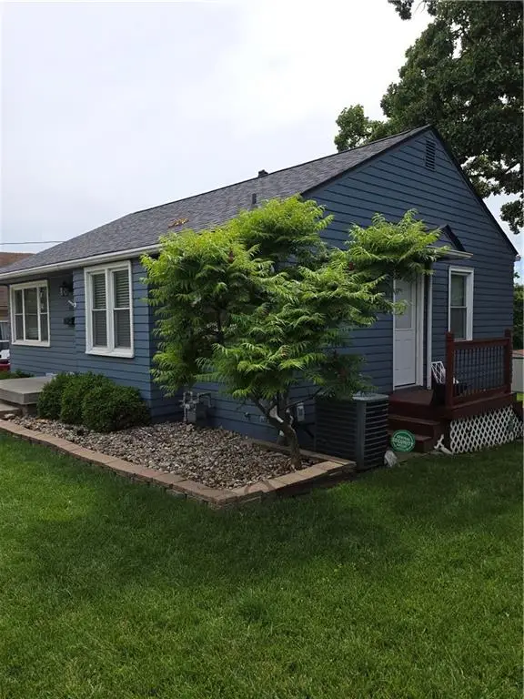 442 N 29th Street, Kansas City, KS 66102 - #2