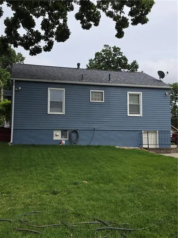 442 N 29th Street, Kansas City, KS 66102 - #3