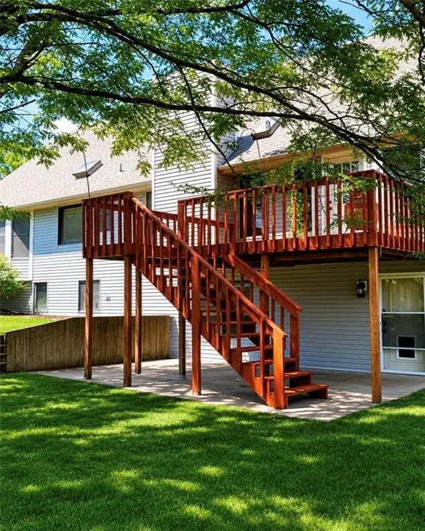 4521 Park Ten Court, Leavenworth, KS 66048 - #2