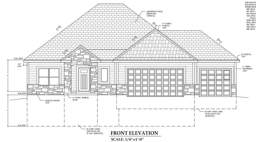 1600 Mulberry Street, Pleasant Hill, MO 64080 - #1