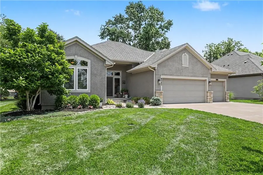 8303 Harbinger Street, Lenexa, KS 66219 - #2