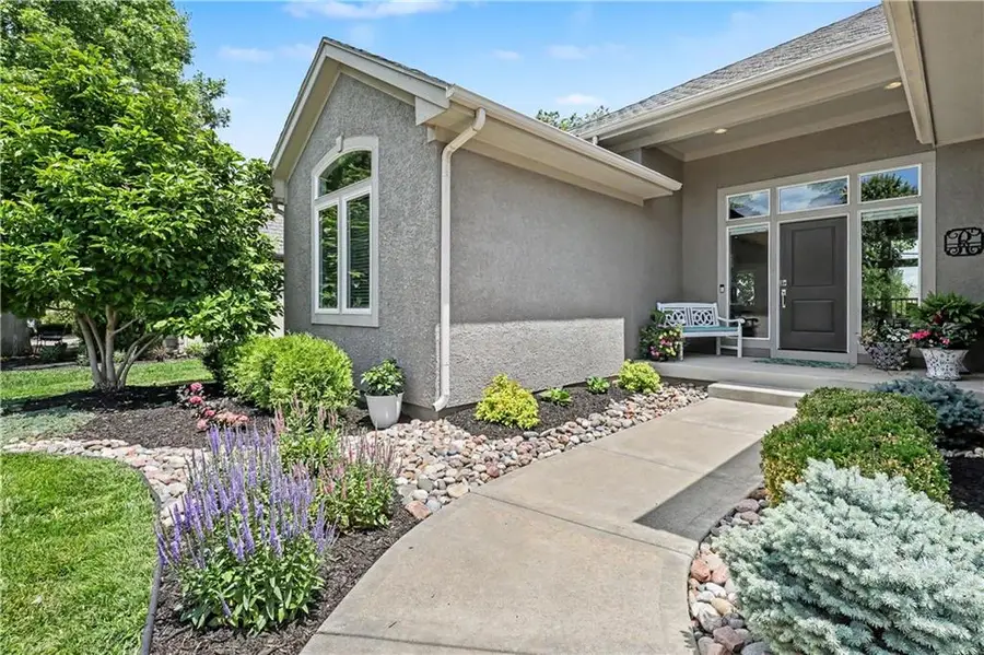 8303 Harbinger Street, Lenexa, KS 66219 - #3