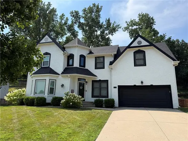 3027 NW 57th Terrace, Kansas City, MO 64151