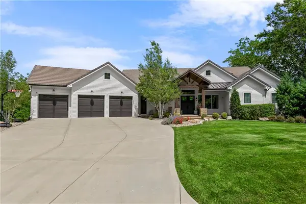 4951 NW Canyon Road, Lee's Summit, MO 64064