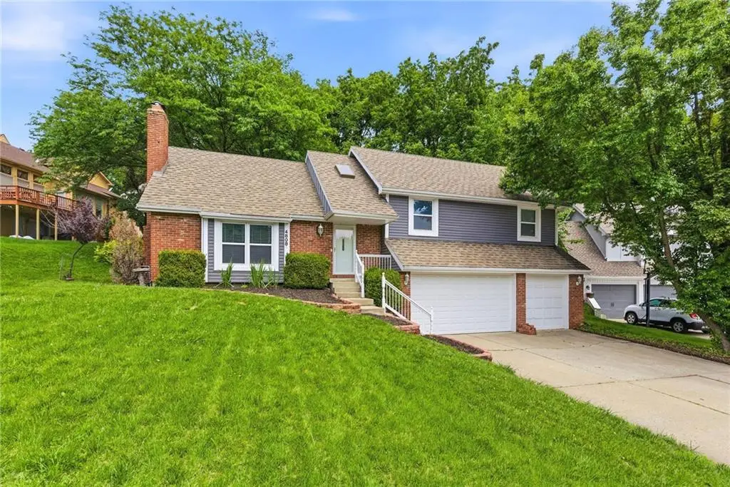 4808 NW 57th Place, Kansas City, MO 64151 - #1