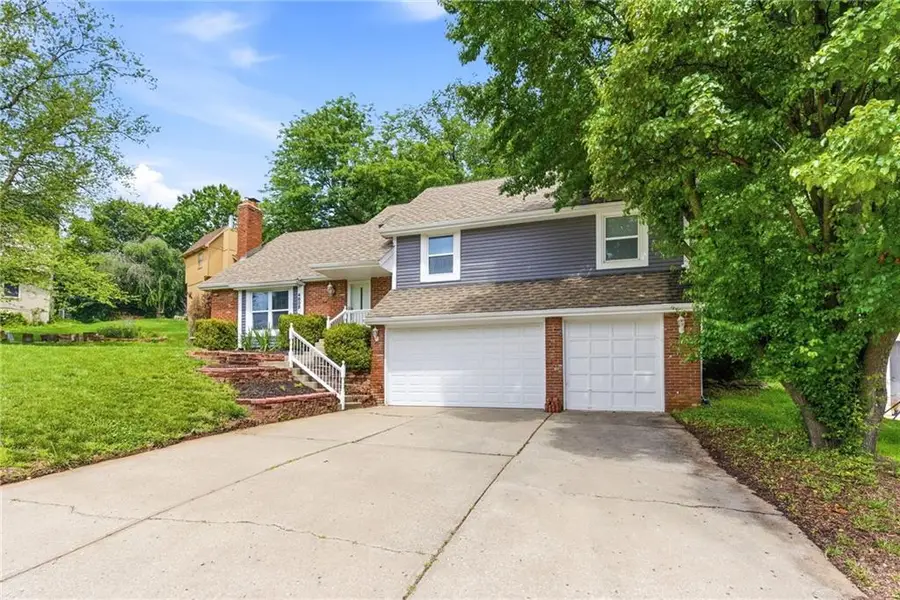 4808 NW 57th Place, Kansas City, MO 64151 - #3